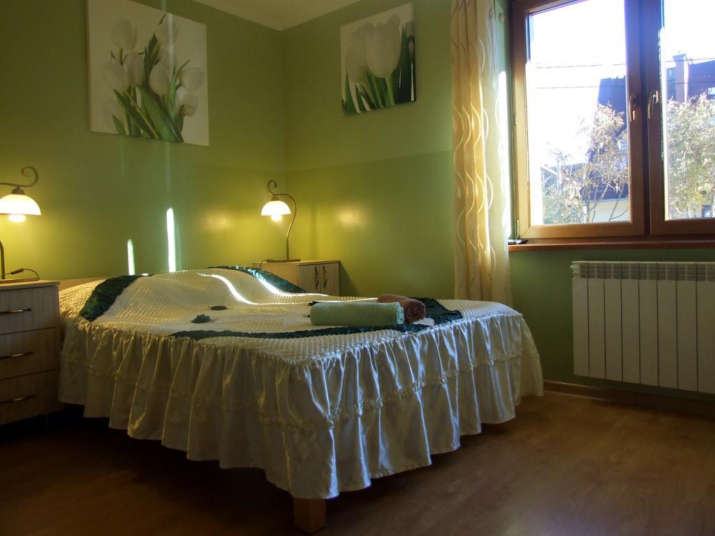 Homestay Srebrny Potok Zakopane Room photo