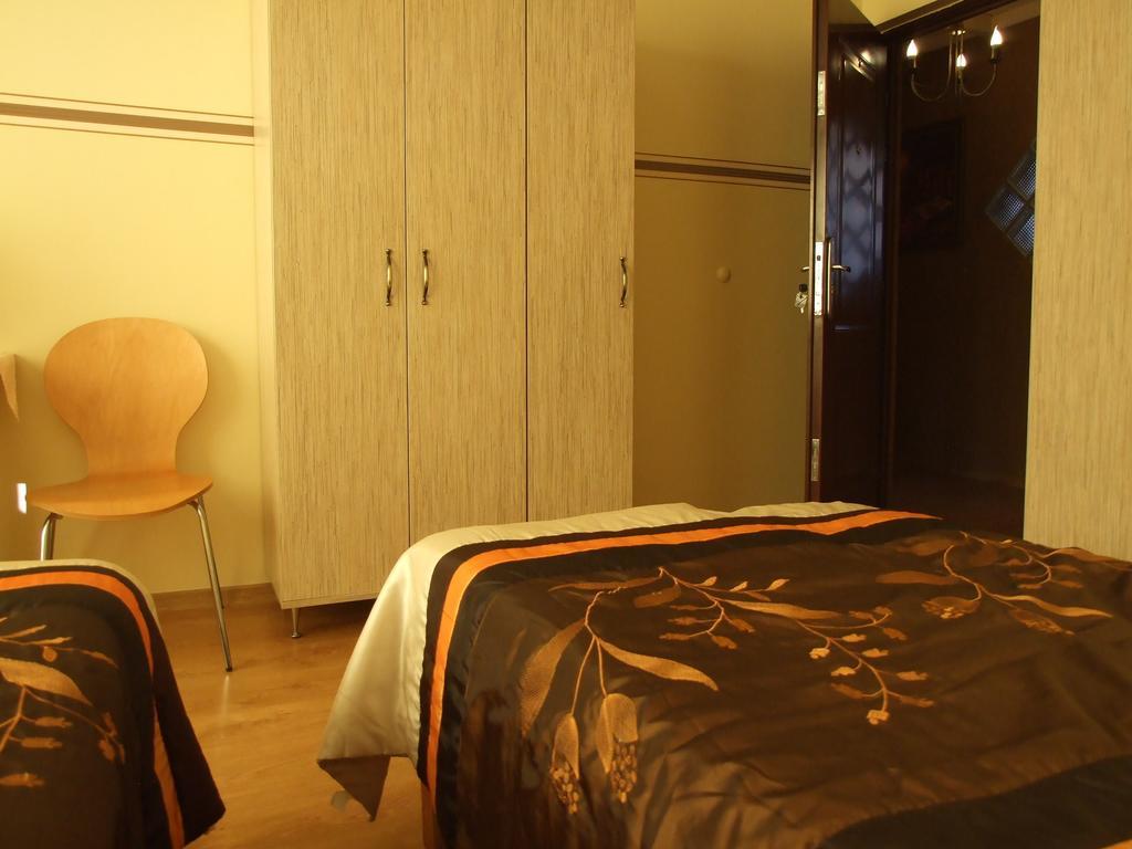 Homestay Srebrny Potok Zakopane Room photo