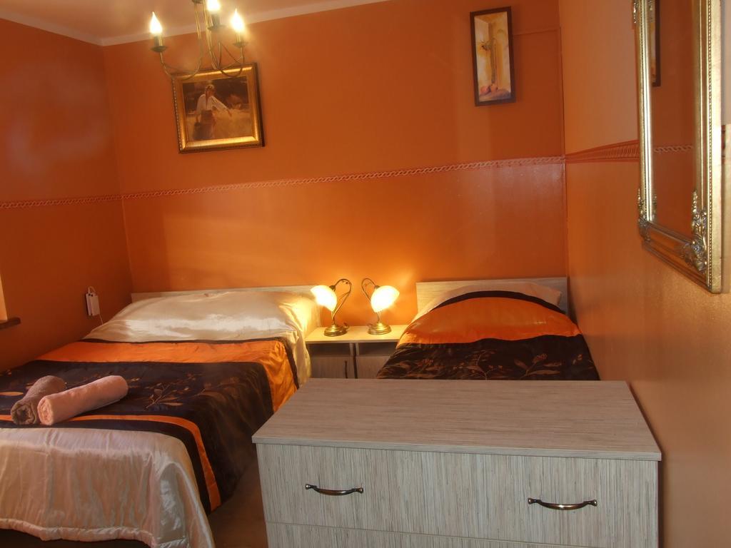 Homestay Srebrny Potok Zakopane Room photo