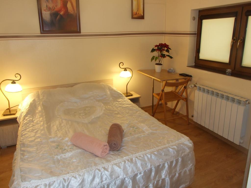 Homestay Srebrny Potok Zakopane Room photo