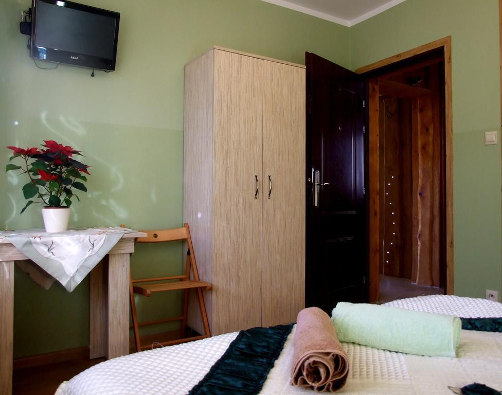 Homestay Srebrny Potok Zakopane Room photo