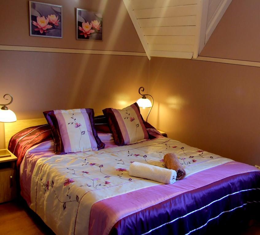 Homestay Srebrny Potok Zakopane Exterior photo