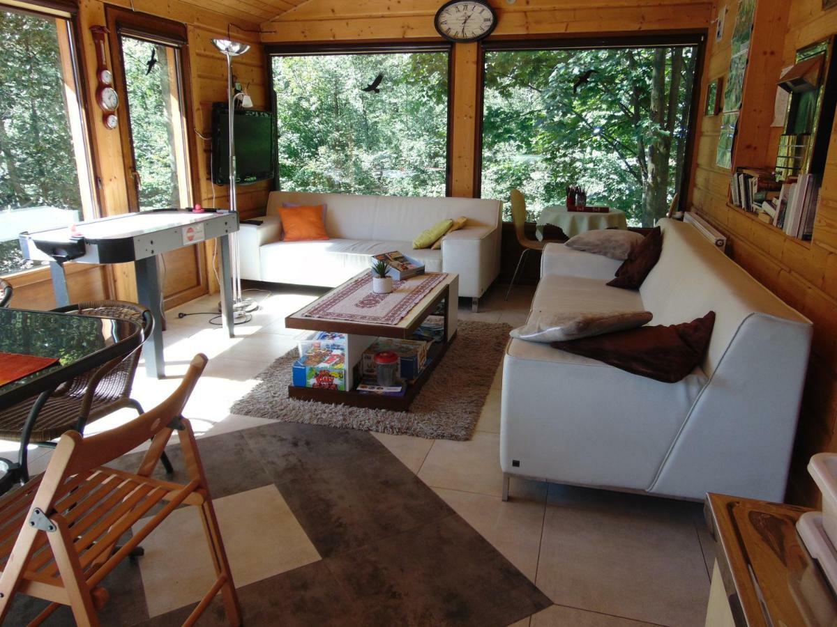 Homestay Srebrny Potok Zakopane Exterior photo